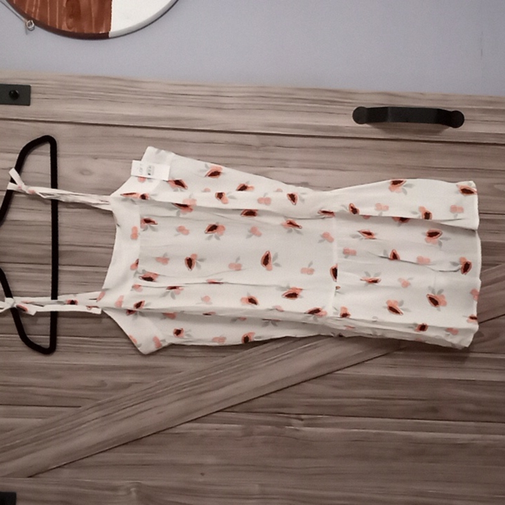 Summer dress